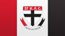 2005 AFL Stickers Team Set St KILDA