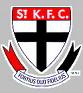 AFL 2006 Teamcoach Silver card Team Set St KILDA