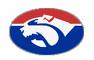 AFL 2007 Teamcoach Team Set WESTERN BULLDOGS