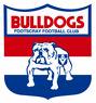 2000 Select Y2K Team Set WESTERN BULLDOGS