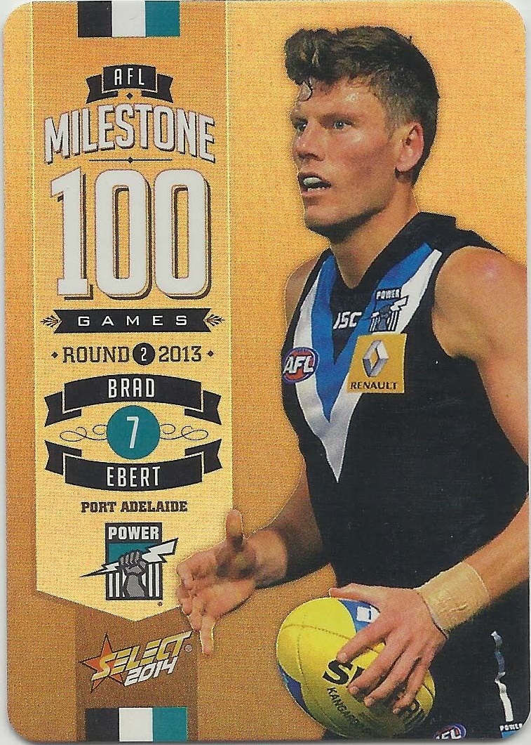 Milestone Cards