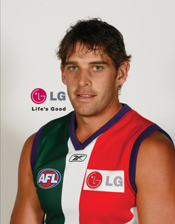 Sandilands, Aaron