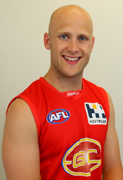 Ablett, Gary jnr