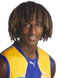 Naitanui, Nicholas